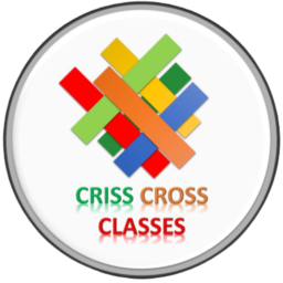 Criss Cross Classes